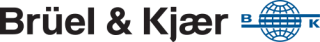 Bruel & Kjaer Logo Normal