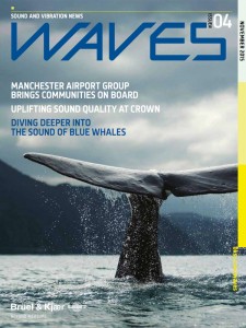 Waves Magazine Download