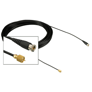 Vibration Cables and Accessories